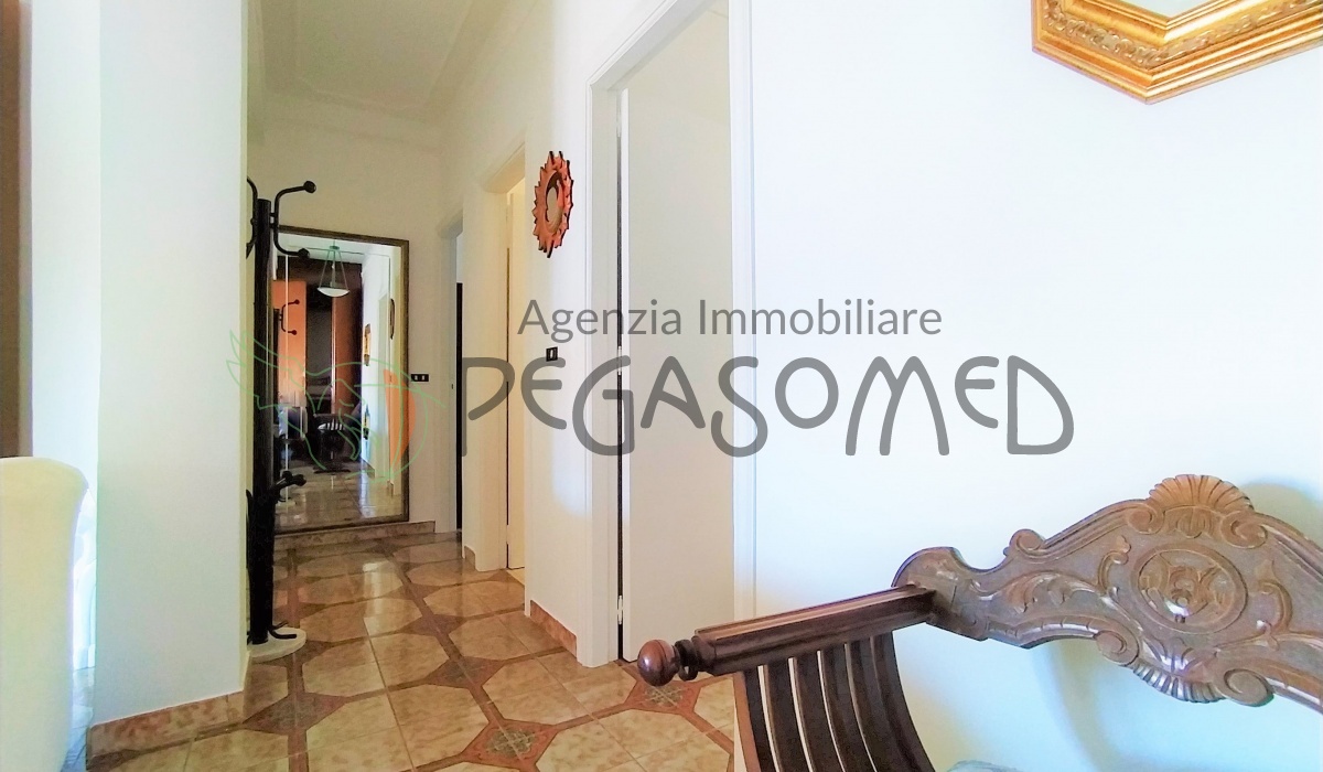 Pegaso Med appartamento agenzia immobiliare San Vito dei Normanni Carovigno Puglia salento