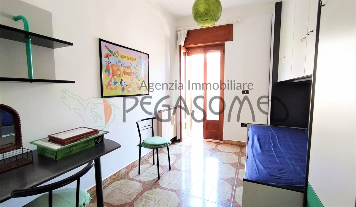 Pegaso Med appartamento agenzia immobiliare San Vito dei Normanni Carovigno Puglia salento