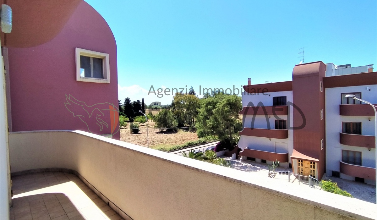 Pegaso Med appartamento agenzia immobiliare San Vito dei Normanni Carovigno Puglia salento