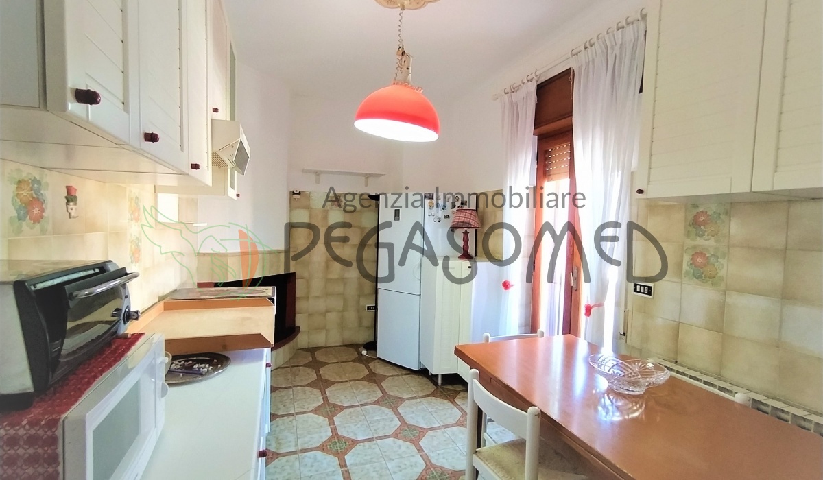 Pegaso Med appartamento agenzia immobiliare San Vito dei Normanni Carovigno Puglia salento