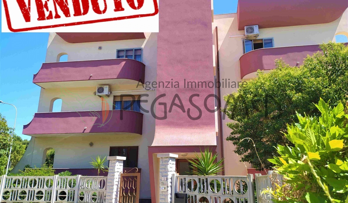 Pegaso Med appartamento agenzia immobiliare San Vito dei Normanni Carovigno Puglia salento