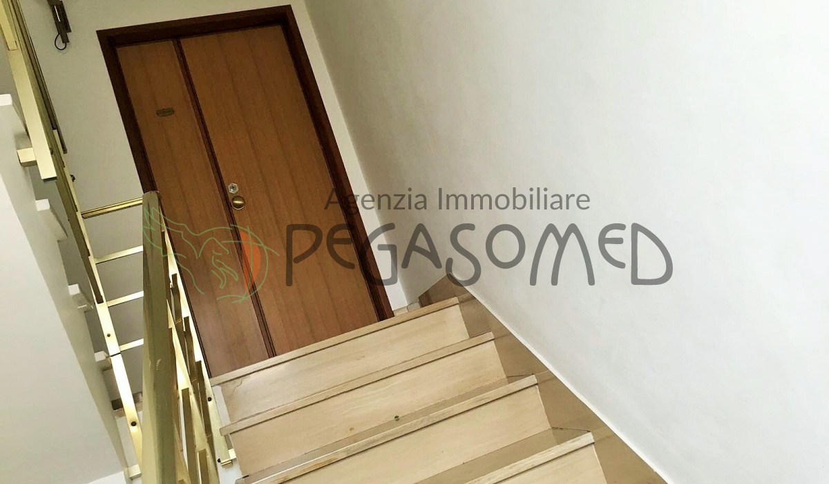 Agenzia Immobiliare Pegaso Med San Vito dei Normanni Appartamento