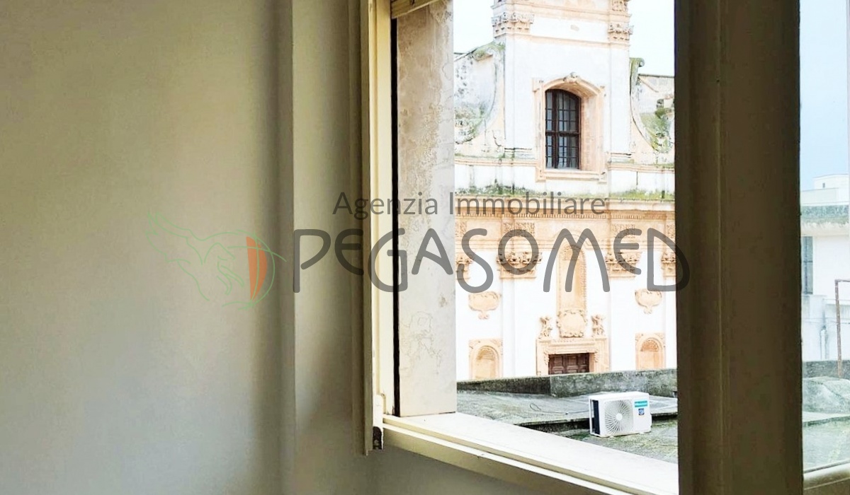 Agenzia Immobiliare Pegaso Med San Vito dei Normanni Appartamento