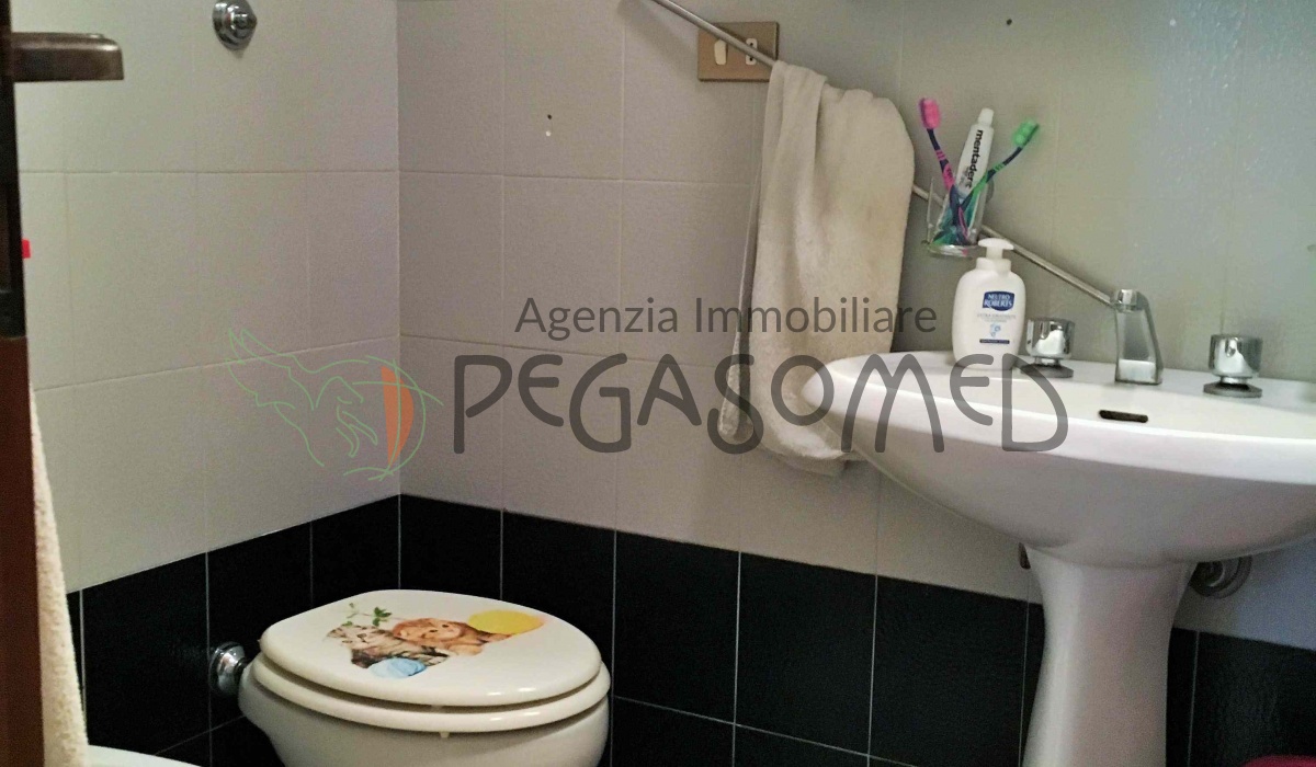 agenzia pegaso med appartamento