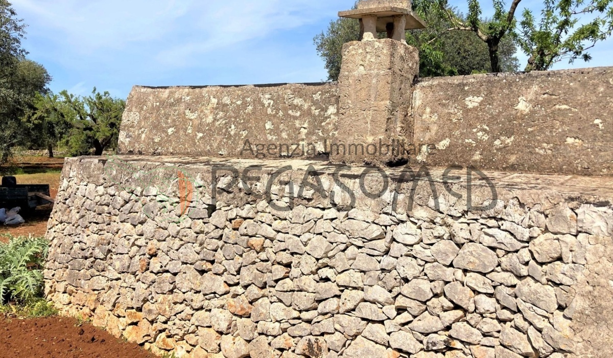 pegaso med agenzia immobiliare puglia carovigno san vito dei normanni salento trullo