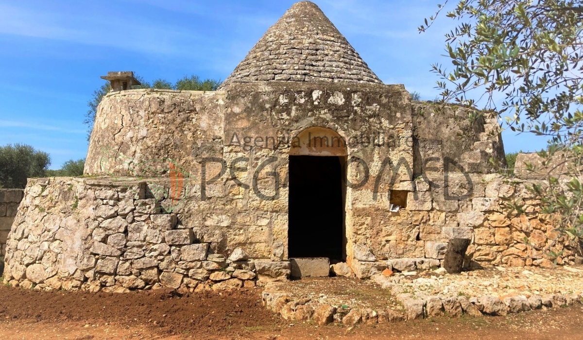 pegaso med agenzia immobiliare puglia carovigno san vito dei normanni salento trullo