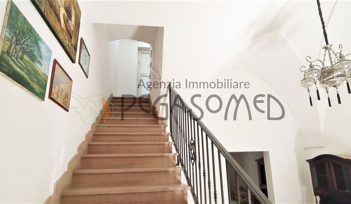 agenzia immobiliare puglia san vito dei normanni ostuni carovigno ceglie salento casa indipendente volte a stella