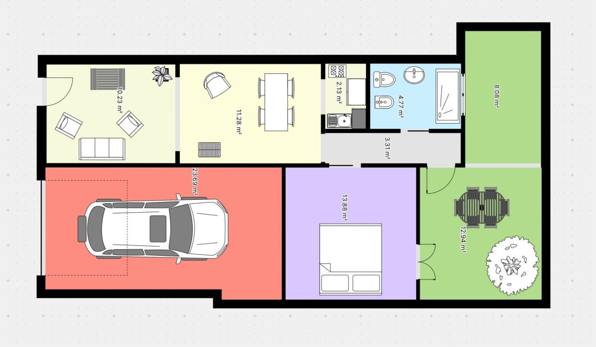 pegasomed agenzia immobiliare progetto casa indipendente ostuni puglia san vito dei normanni