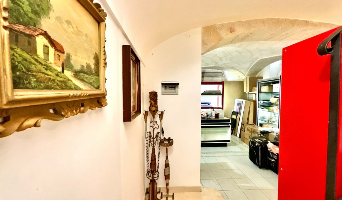 Puglia PEGASOMED San Vito dei normanni Ostuni Ceglie mare Salento centro storico prestigio