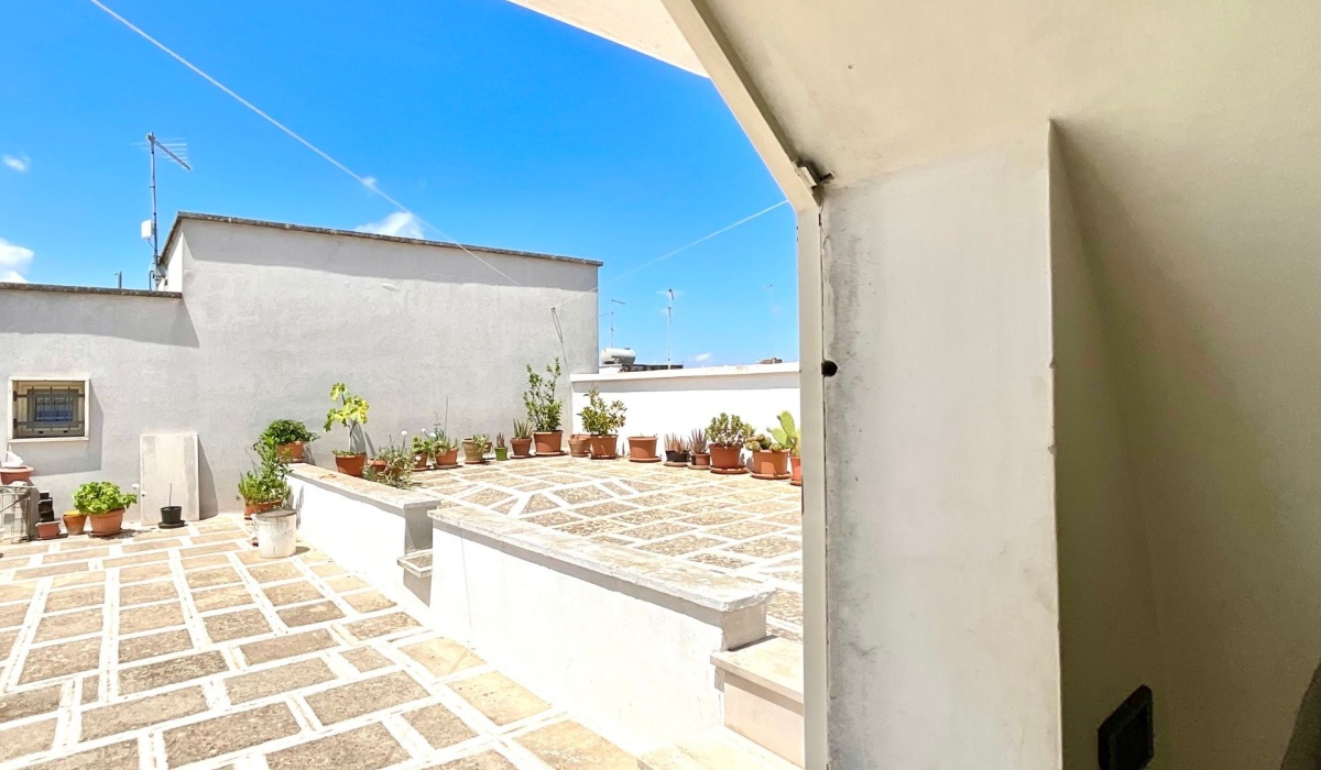 Puglia PEGASOMED San Vito dei normanni Ostuni Ceglie mare Salento centro storico prestigio