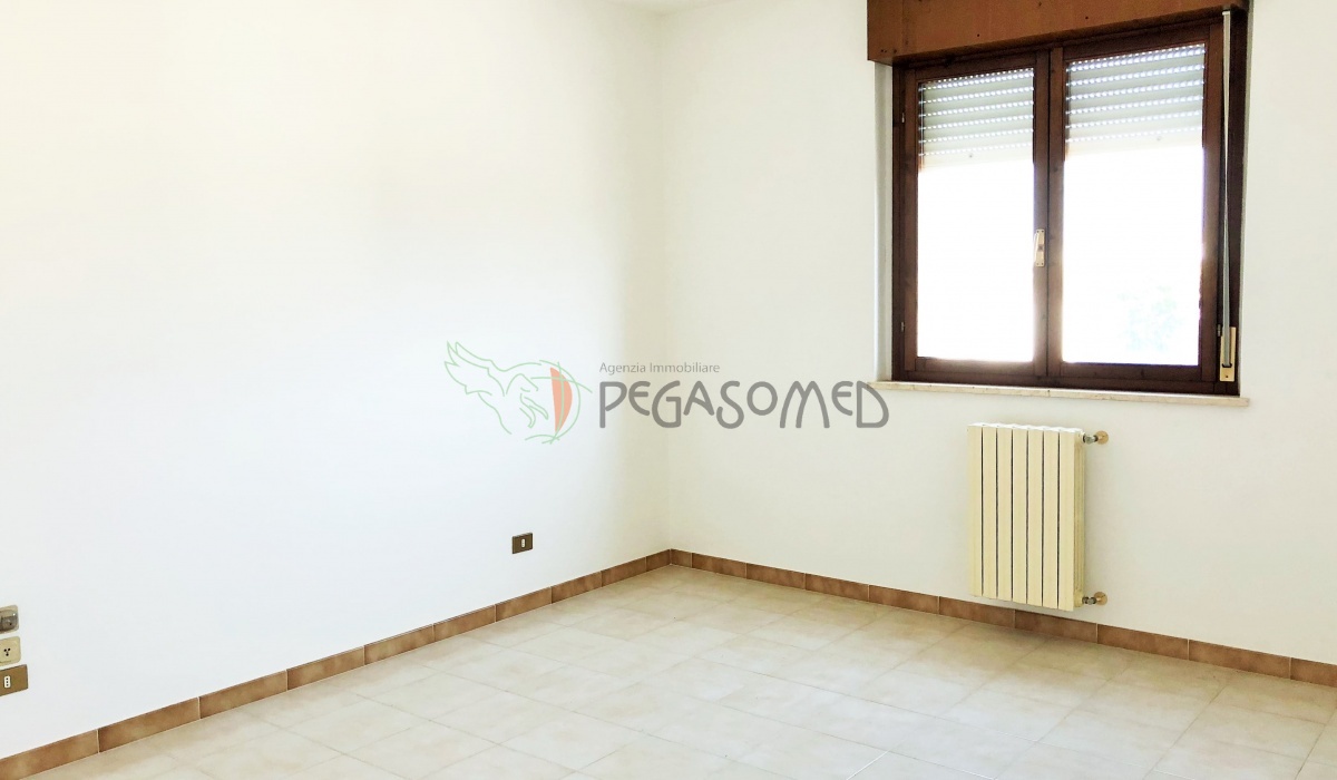 Pegasomed appartamento San Vito dei Normanni Puglia Salento