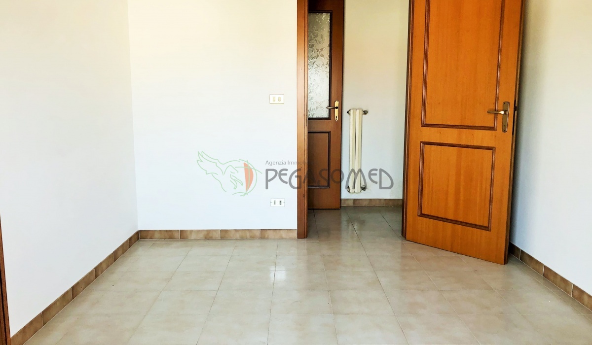 Pegasomed appartamento San Vito dei Normanni Puglia Salento