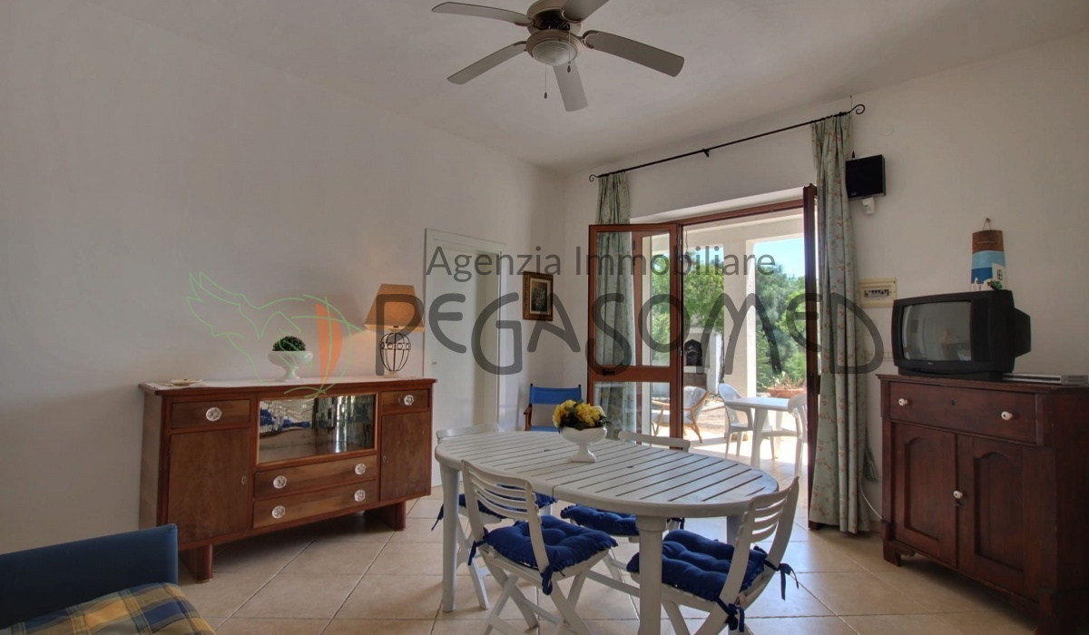 Salento, Carovigno, Uliveto, Vista mare, Puglia, Villa