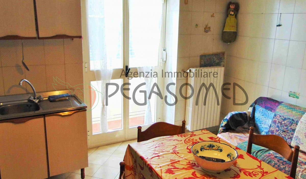 Appartamento San Vito dei Normanni Agenzia immobiliare  PegasoMed