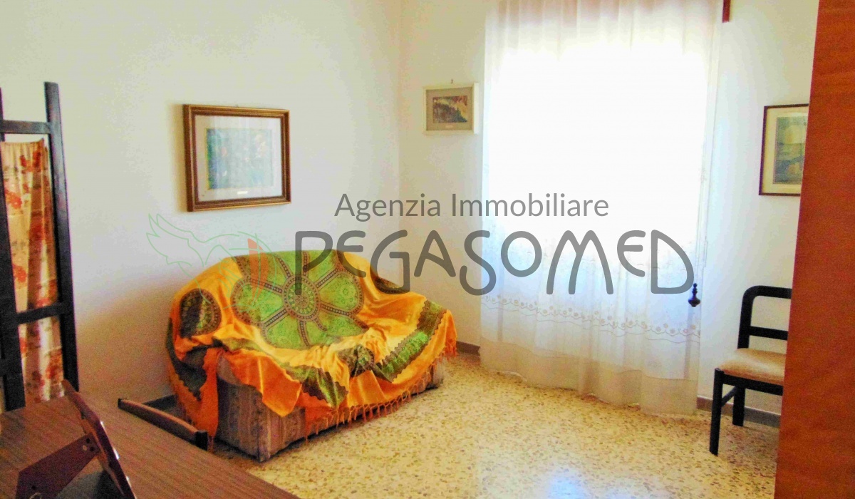 Appartamento San Vito dei Normanni Agenzia immobiliare  PegasoMed