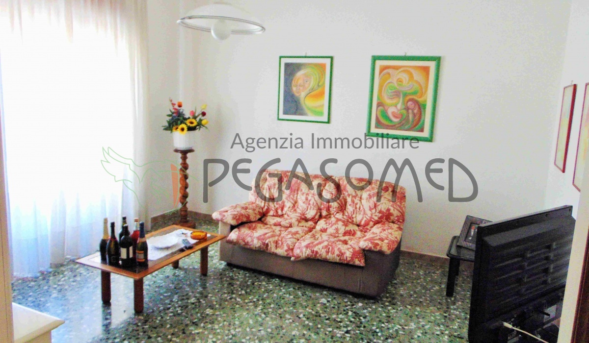 Appartamento San Vito dei Normanni Agenzia immobiliare  PegasoMed