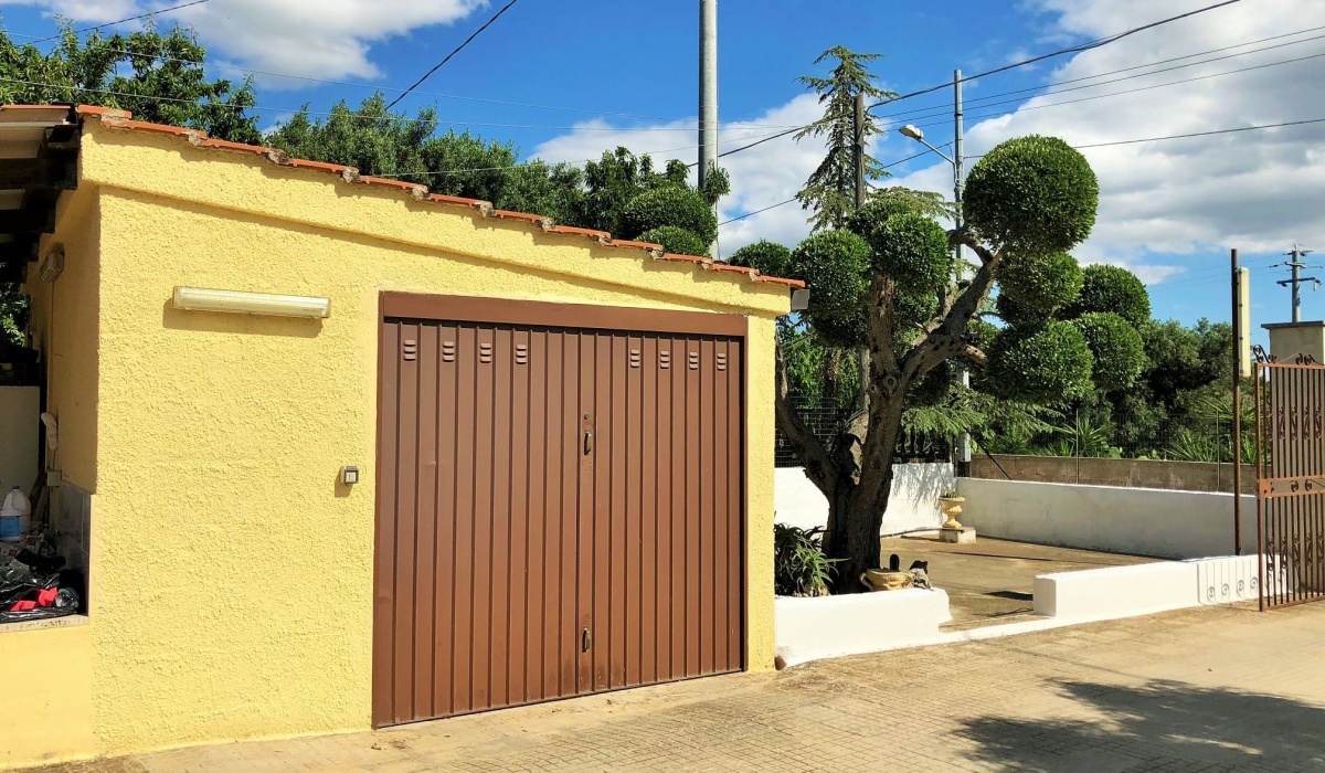 Villa San Vito dei Normanni agenzia immobiliare Pegaso Med