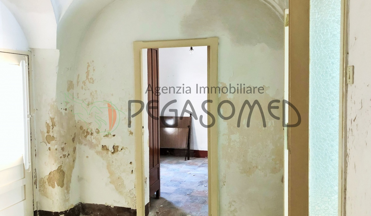 Casa centro San Vito dei Normanni agenzia immobiliare 