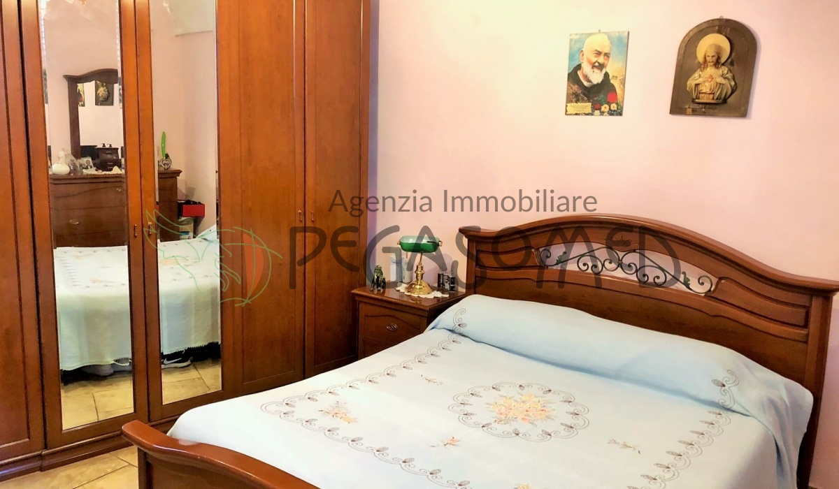 agenzia immobiliare PegasoMed vende casa indipendente san vito dei Normanni