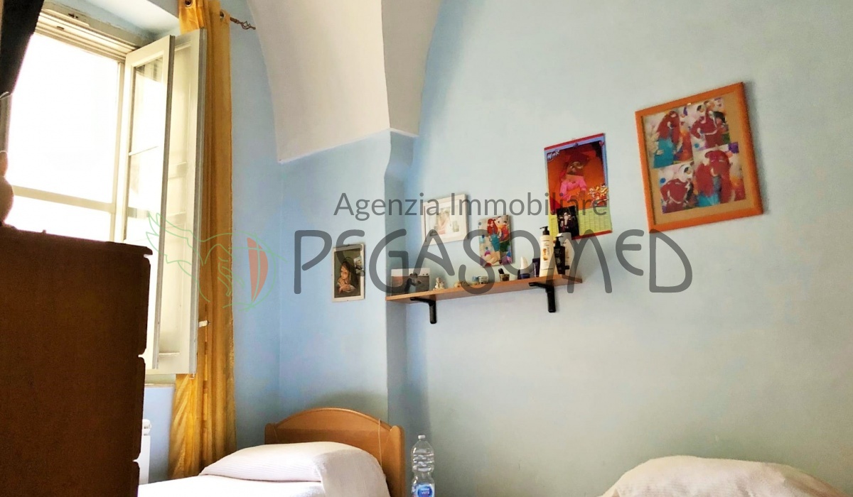 agenzia immobiliare PegasoMed vende casa indipendente san vito dei Normanni