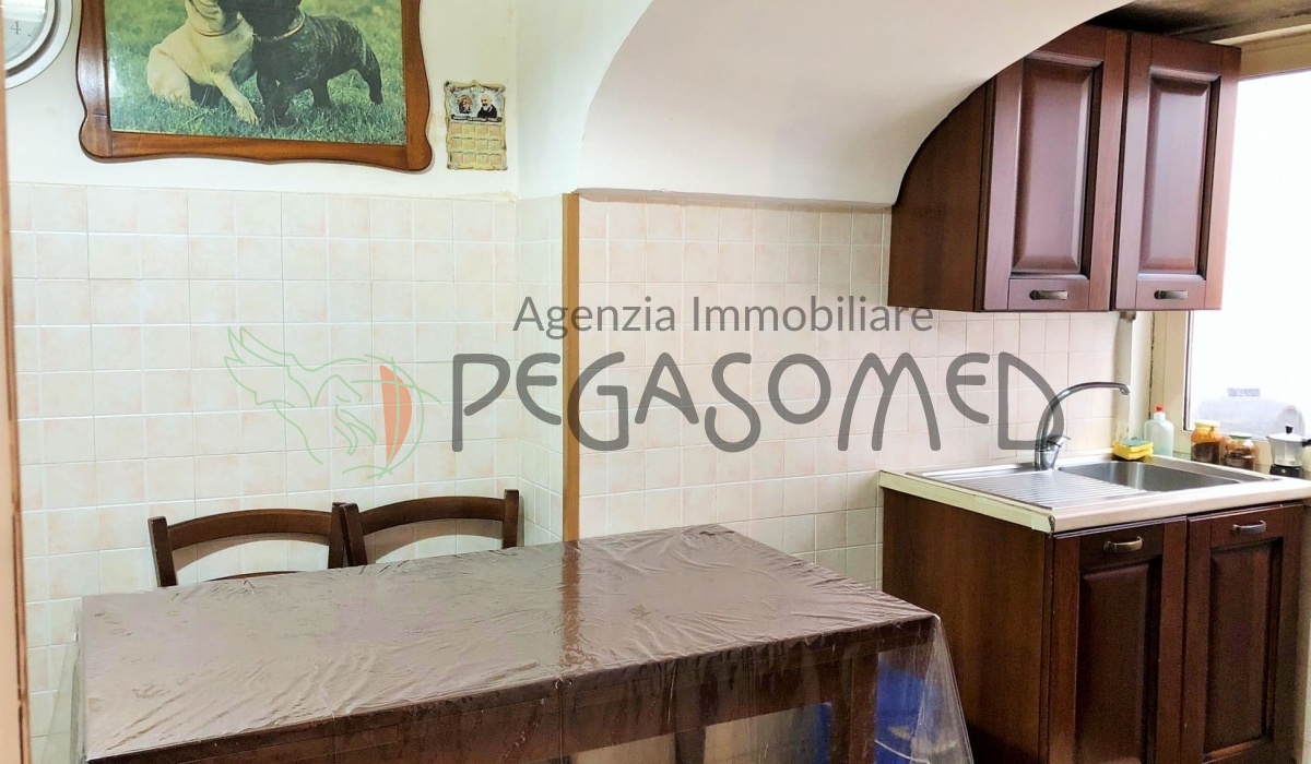 agenzia immobiliare PegasoMed vende casa indipendente san vito dei Normanni