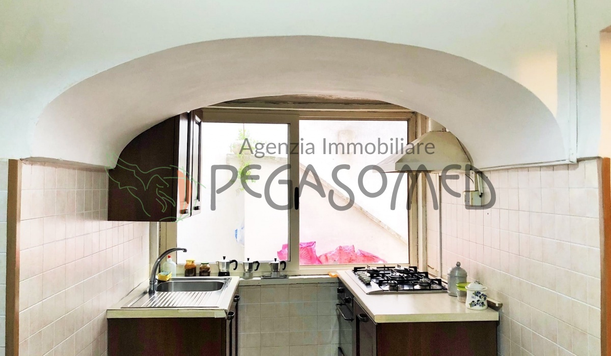 agenzia immobiliare PegasoMed vende casa indipendente san vito dei Normanni