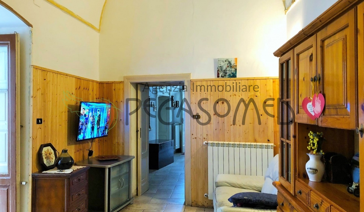 agenzia immobiliare PegasoMed vende casa indipendente san vito dei Normanni