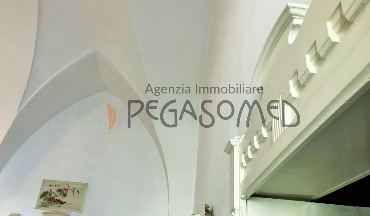 agenzia immobiliare PegasoMed vende casa indipendente san vito dei Normanni