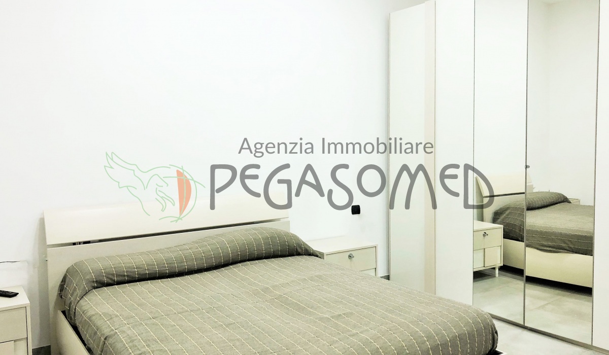 appartamento new style San Vito dei Normanni Pegaso Med